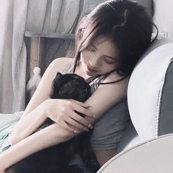 恋爱前辈说